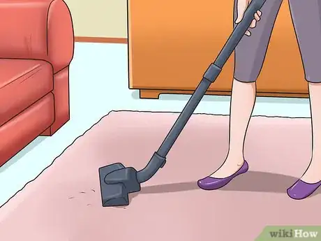 Image titled Cure Post Nasal Drip Step 12