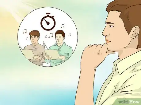 Image titled Lead an A Cappella Group Step 6