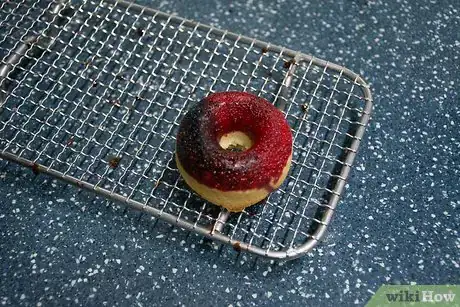 Image titled Make Marbled Doughnuts Step 8