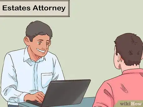 Image titled Protect Inheritance in a Divorce Step 11