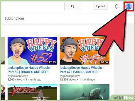 Image titled Add a Branding Intro to All Your YouTube Videos Step 5