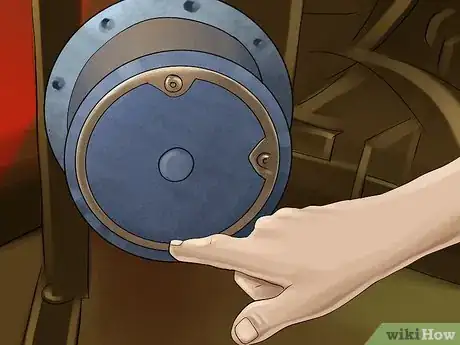 Image titled Replace Brakes on a John Deere 5105 Tractor Step 10