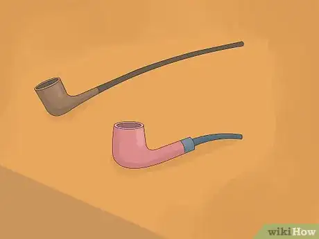 Image titled Smoke a Tobacco Pipe Step 17