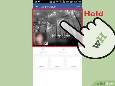 Image titled Save a Cover Photo on Facebook Step 33