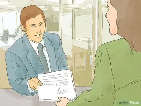 Image titled Divorce a Missing Spouse in the USA Step 10