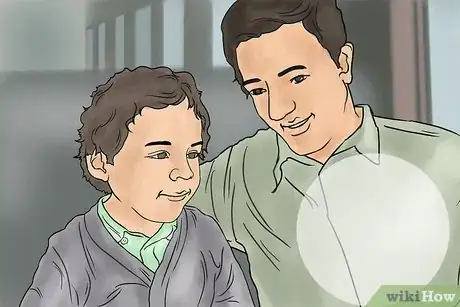 Image titled Spot a Person with Anxiety Disorder Step 9