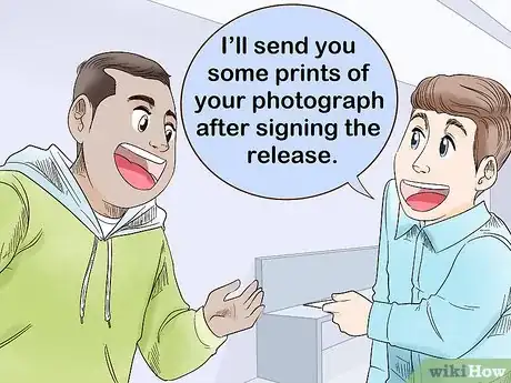 Image titled Avoid Privacy Violations As a Photographer Step 12