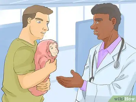 Image titled Stop a Baby from Vomiting Step 12