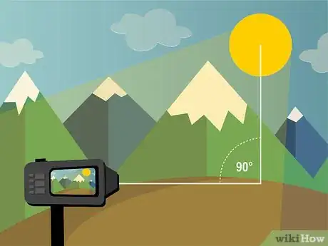 Image titled Take Photos of Mountains Step 08