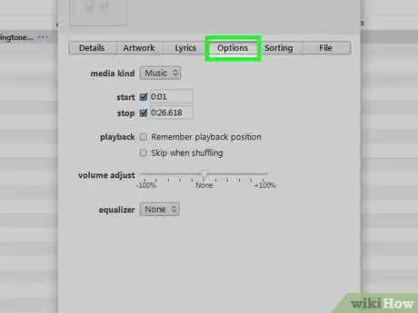 Image titled Change the Ringtone on an iPhone 5 Step 13
