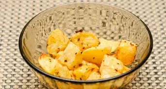 Make Roast Potatoes