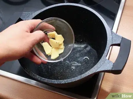 Image titled Make an Organic Sports Drink Step 1