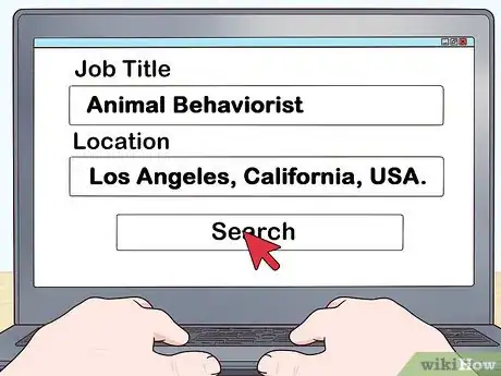 Image titled Become an Animal Behaviorist Step 9