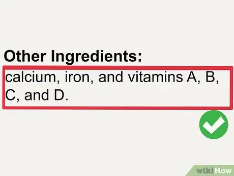 Image titled Buy Fish Oil Step 2