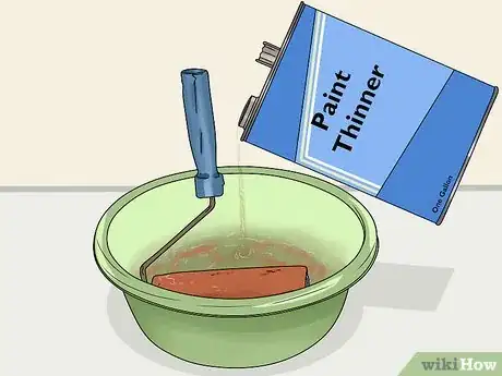Image titled Choose a Paint Roller Step 13