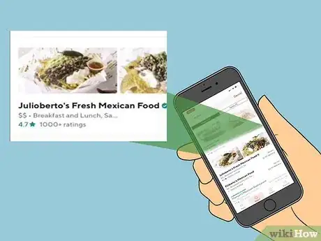 Image titled Use DoorDash on iPhone or iPad Step 21