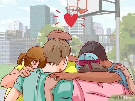 Image titled Join Overeaters Anonymous Step 4