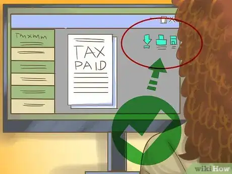 Image titled Pay Road Tax Step 6