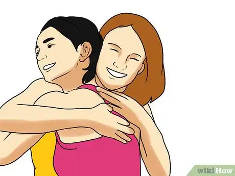 Image titled Fit In Better With People at a New School or College Step 9