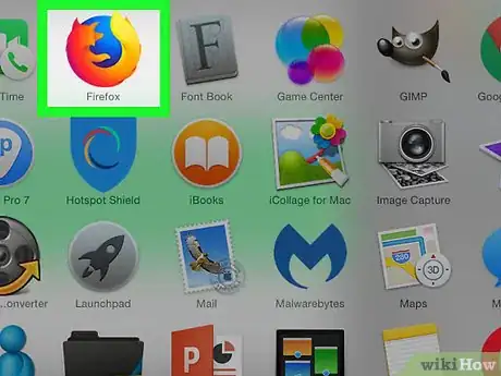 Image titled Import and Export Bookmarks Step 11