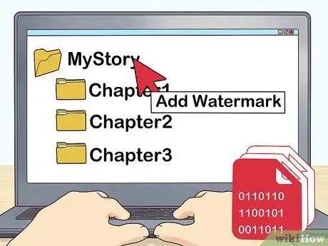 Image titled Combat Book Piracy Step 3