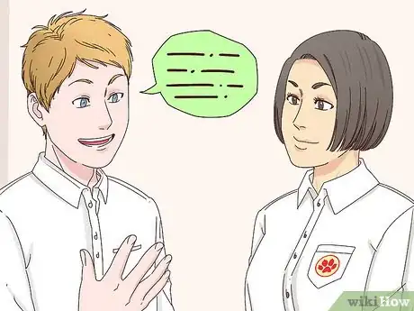 Image titled Become an Animal Behaviorist Step 2