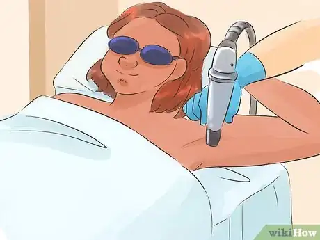 Image titled Make Armpit Hair Less Noticeable Step 10