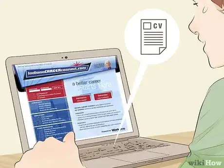 Image titled File for Unemployment in Indiana Step 13