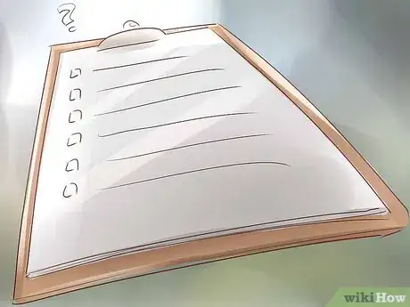 Image titled Pass a Psychological Test for a Job Step 1