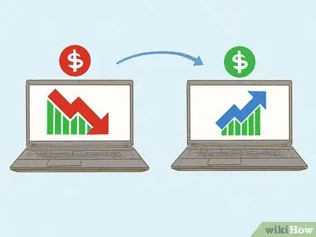 Image titled Protect and Grow Your Wealth in a Stock Market Crash Step 12