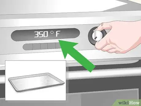 Image titled Make Tuxedo Cookies Step 1