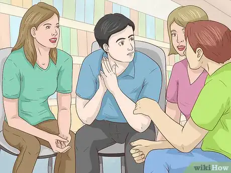 Image titled Help End Hunger in the United States Step 2