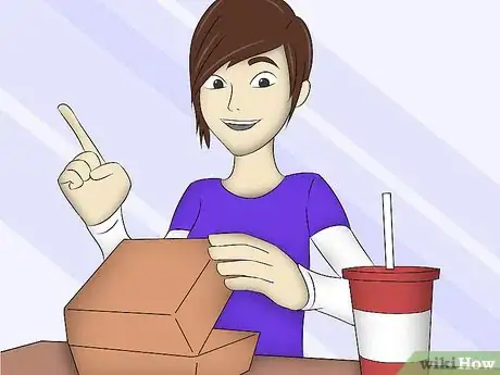 Image titled Survive the First Week of Middle School Step 10