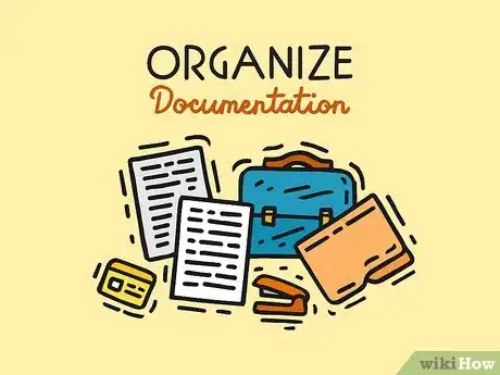 Image titled Apply for Medicaid Step 7