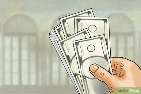 Image titled Panel a Wall Step 3