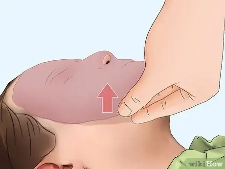 Image titled Make a Plastic Mask Step 7