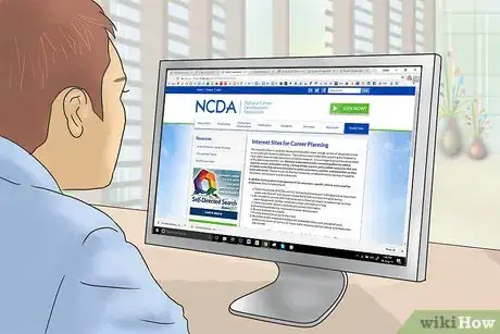 Image titled Get Career Counseling Step 15