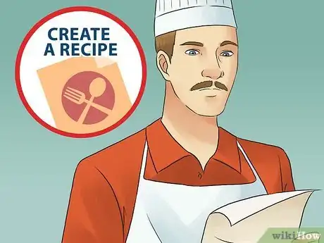 Image titled Become a Recipe Developer Step 5
