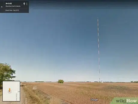 Image titled Get to a Google Maps Location Through a Wikipedia Geohack Step 5