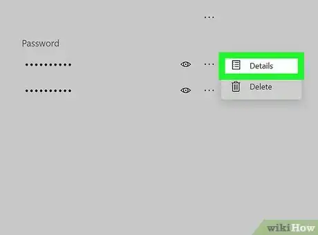 Image titled View Your Saved Username Credentials from the Auto Complete List on Microsoft Edge for Windows 10 Step 8