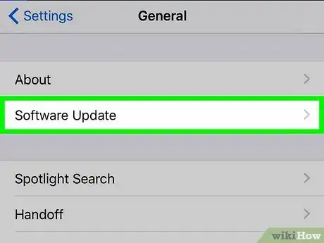 Image titled Get iOS 15 Step 4