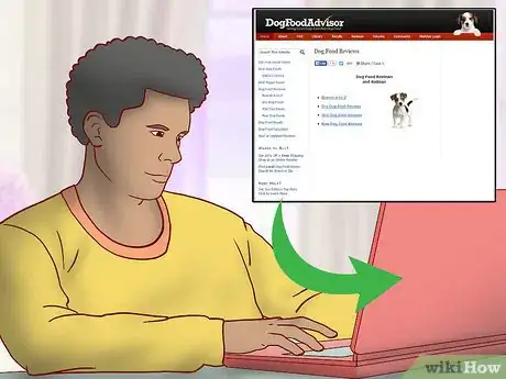 Image titled Check Dog Food Recalls Step 2