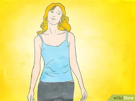 Image titled Not Stress over a Breakup Step 7