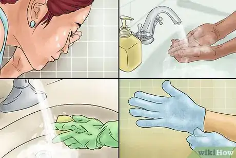 Image titled Spot a Person with Anxiety Disorder Step 3