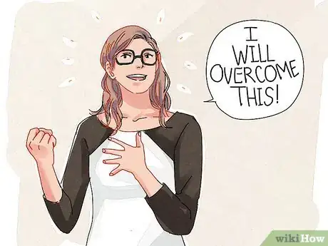 Image titled Help Treat Depression with Hypnosis Step 5