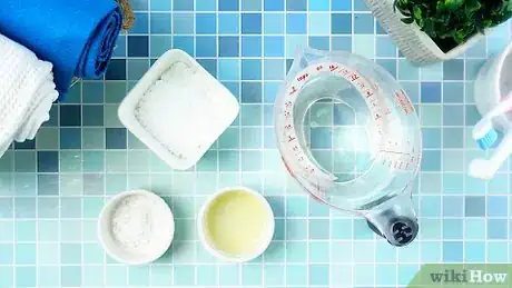 Image titled Make Toothpaste Step 1