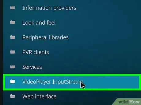 Image titled Watch Live TV on Kodi on PC or Mac Step 4
