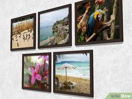 Image titled Decorate a Dressing Room Step 13