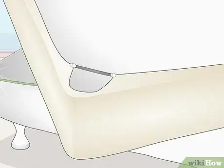 Image titled Stop a Mattress Topper from Sliding Step 3