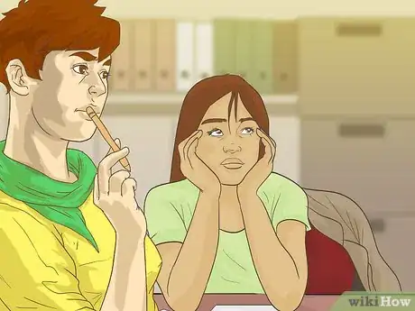 Image titled Teach Criminal Justice Step 1